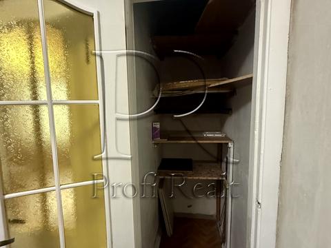 квартира за адресою Воскресенський просп. (Перова), 56