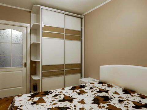 квартира по адресу Шелковичная ул., 48