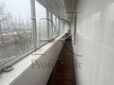 квартира за адресою Воскресенський просп. (Перова), 56