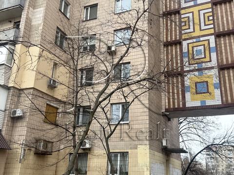 квартира за адресою Воскресенський просп. (Перова), 56