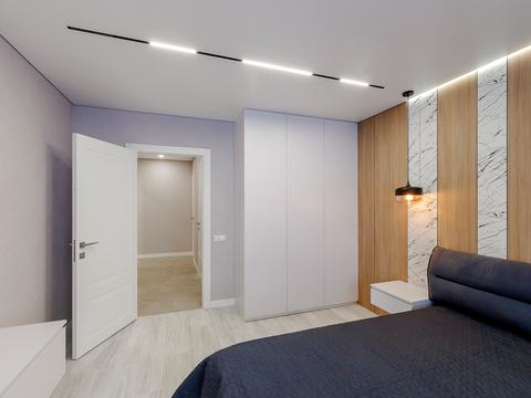 квартира по адресу Коноплянская ул., 22-А