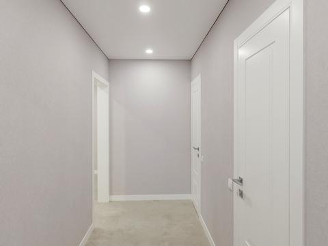 квартира по адресу Коноплянская ул., 22-А