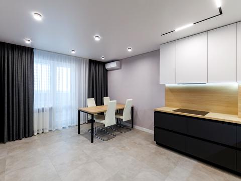 квартира по адресу Коноплянская ул., 22-А