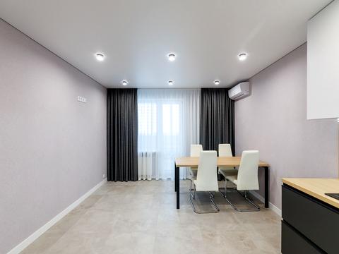 квартира по адресу Коноплянская ул., 22-А