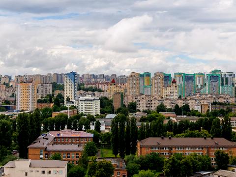 квартира по адресу Коноплянская ул., 22-А