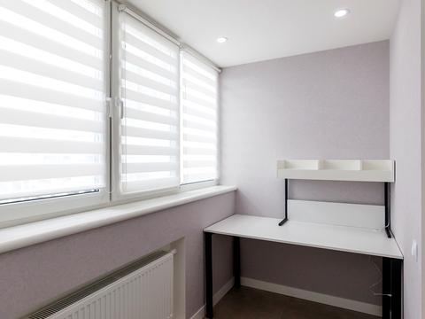 квартира по адресу Коноплянская ул., 22-А