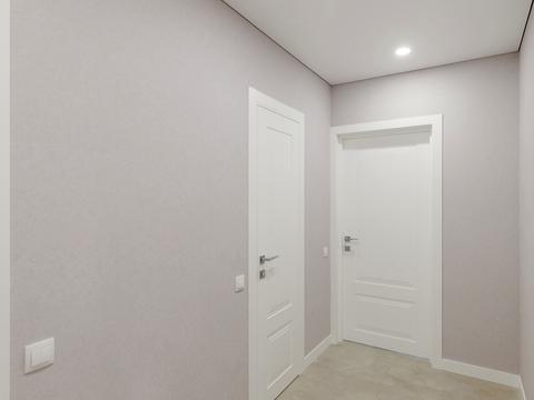 квартира по адресу Коноплянская ул., 22-А