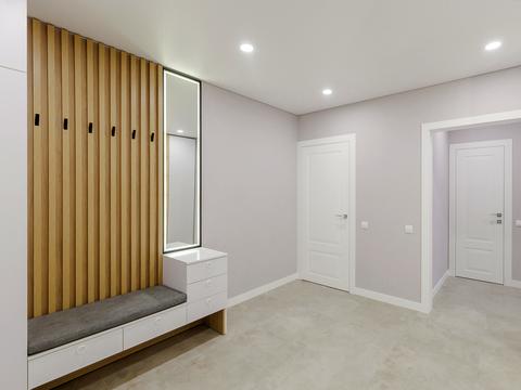 квартира по адресу Коноплянская ул., 22-А