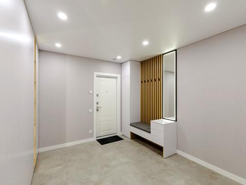 квартира по адресу Коноплянская ул., 22-А