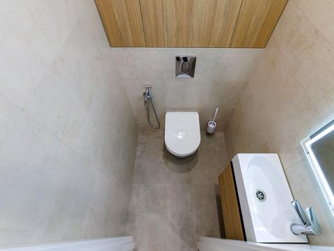 квартира по адресу Коноплянская ул., 22-А