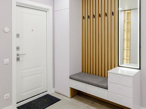 квартира по адресу Коноплянская ул., 22-А