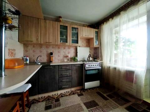 квартира за адресою Волковича вул., 3