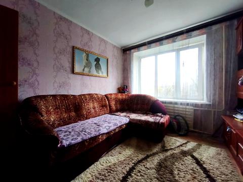 квартира за адресою Волковича вул., 3