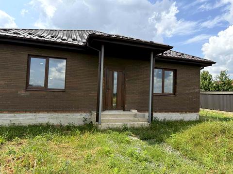 дом по адресу Польова