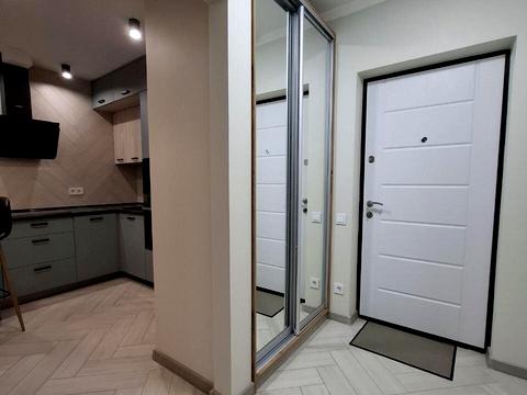 квартира по адресу Михаила Максимовича ул. (Трутенко Онуфрия), 26