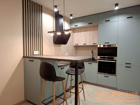 квартира по адресу Михаила Максимовича ул. (Трутенко Онуфрия), 26