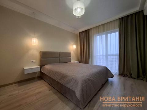 квартира по адресу Михаила Максимовича ул. (Трутенко Онуфрия), 26