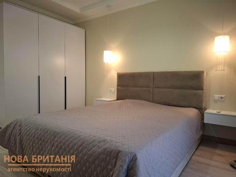 квартира по адресу Михаила Максимовича ул. (Трутенко Онуфрия), 26