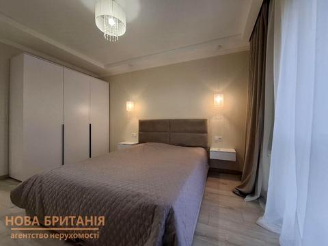 квартира по адресу Михаила Максимовича ул. (Трутенко Онуфрия), 26