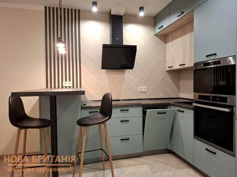 квартира по адресу Михаила Максимовича ул. (Трутенко Онуфрия), 26