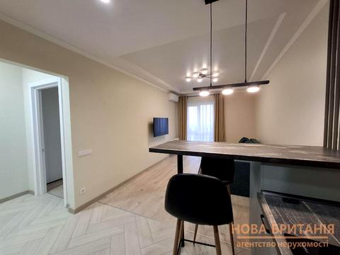 квартира по адресу Михаила Максимовича ул. (Трутенко Онуфрия), 26