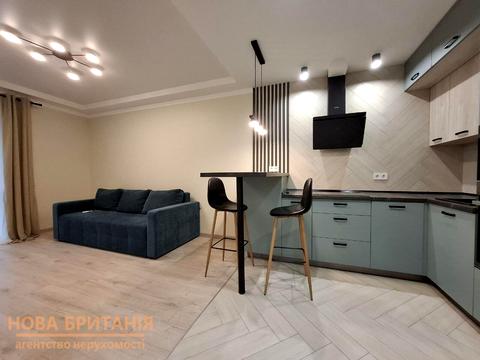 квартира по адресу Михаила Максимовича ул. (Трутенко Онуфрия), 26