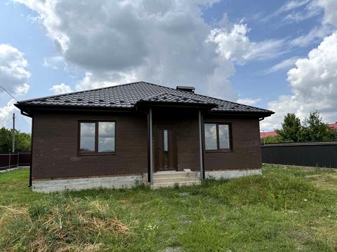 дом по адресу Польова