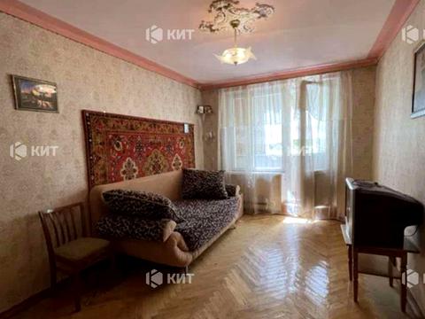 квартира за адресою Нескорених вул., 70