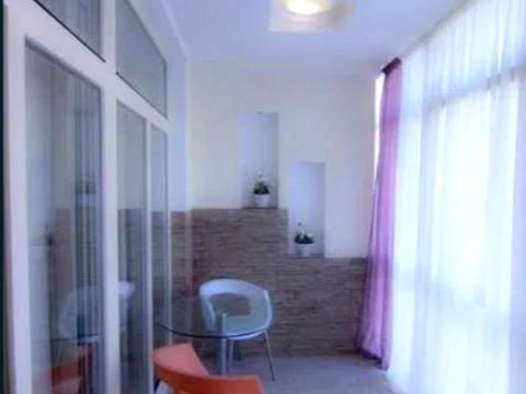 квартира за адресою Тіниста вул., 9/12