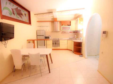 квартира за адресою Тіниста вул., 9/12