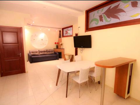 квартира за адресою Тіниста вул., 9/12