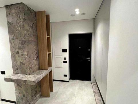 квартира за адресою Голосіївський просп. (40-річчя Жовтня), 76