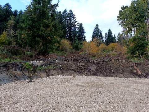 ділянка за адресою смт. Східниця, 