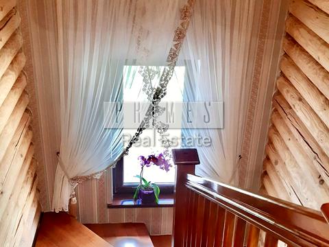 дом по адресу Радистов ул.