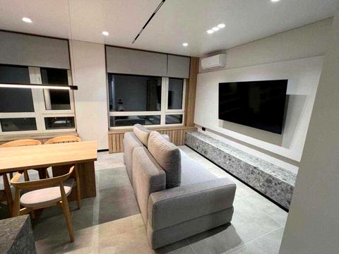 квартира за адресою Голосіївський просп. (40-річчя Жовтня), 76