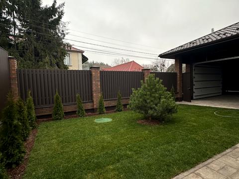 будинок за адресою Шевченка вул.