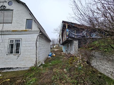 будинок за адресою Чугуївська вул., 15