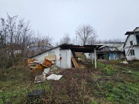 будинок за адресою Чугуївська вул., 15