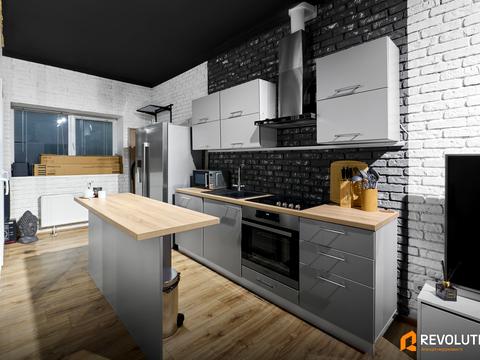 коммерческая по адресу Академика Лебедева ул., 1