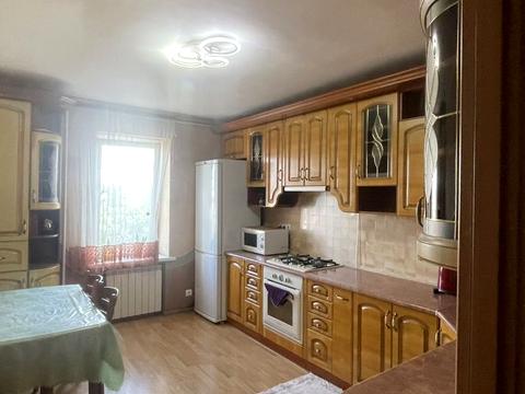 квартира за адресою Тараса Шевченка вул., 2