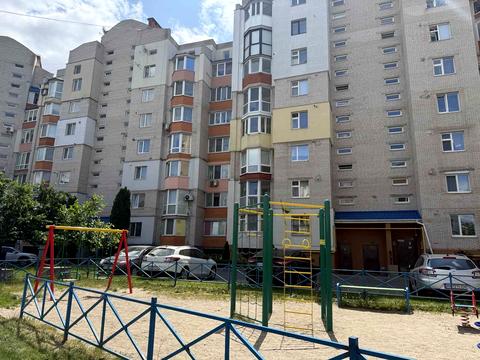 квартира по адресу Академическая ул., 58