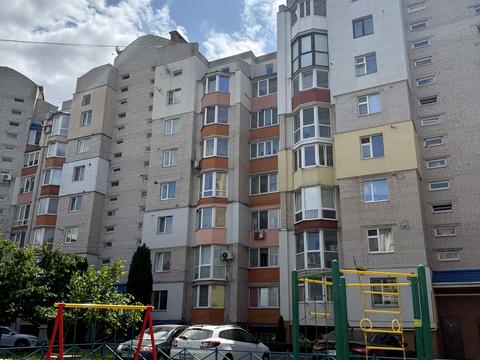 квартира по адресу Академическая ул., 58