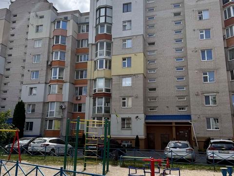 квартира по адресу Академическая ул., 58