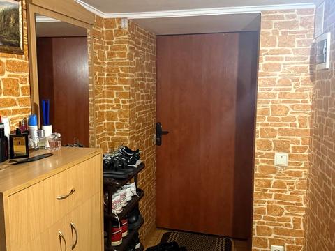 квартира по адресу Академическая ул., 58