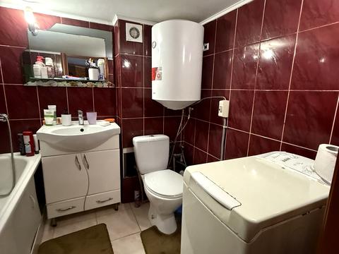 квартира по адресу Академическая ул., 58