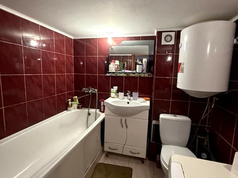 квартира по адресу Академическая ул., 58