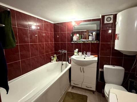 квартира по адресу Академическая ул., 58