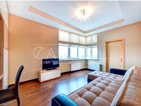 квартира за адресою Січових Стрільців вул. (Артема), 70-А