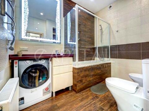 квартира за адресою Січових Стрільців вул. (Артема), 70-А