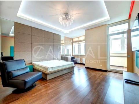 квартира за адресою Січових Стрільців вул. (Артема), 70-А